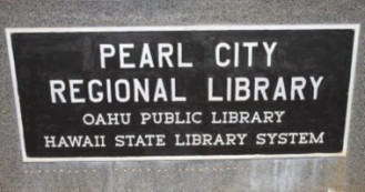 Hawaii’s Public Libraries Will Observe Statehood Day Holida